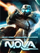 game pic for N.o.v.a. Es